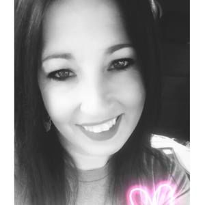 Meet your Posher, Becky